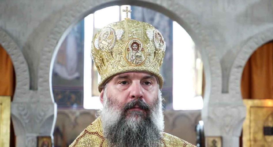 მეუფე შიო: ‘დღევანდელ დღეს ვევედროთ უფალს და ყოვლადწმინდა ღვთისმშობელს, რომ შევძლოთ ამ საღვთო გზით სიარული, ღვთისმშობლის გზით სიარული და… ამ გზაზე ყოველთვის ვადიდოთ ყოვლადწმინდა ქალწული ღვთისმშობელი’