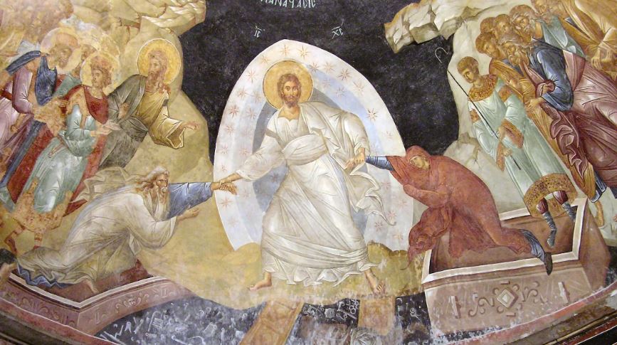 Patriarhul Daniel, Pastorală de Paști 2025: Lumina și bucuria Învierii lui Hristos dau sens istoriei universale