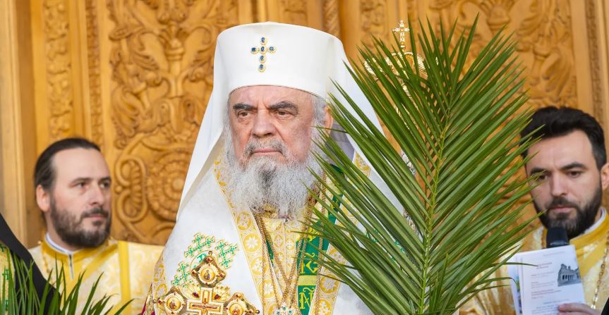Patriarhul Daniel despre Pelerinajul de Florii: Este o binecuvântare pentru cetate