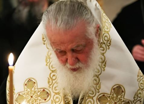 სრულიად საქართველოს კათოლიკოს-პატრიარქის მიმართვა