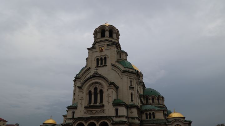 Втори ден от Деветото мироварене в Българската православна църква