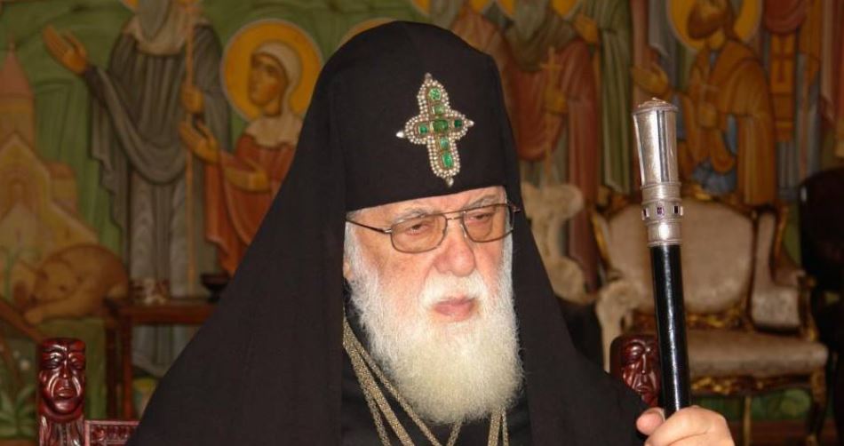 პატრიარქის სააღდგომო ეპისტოლე – 2025