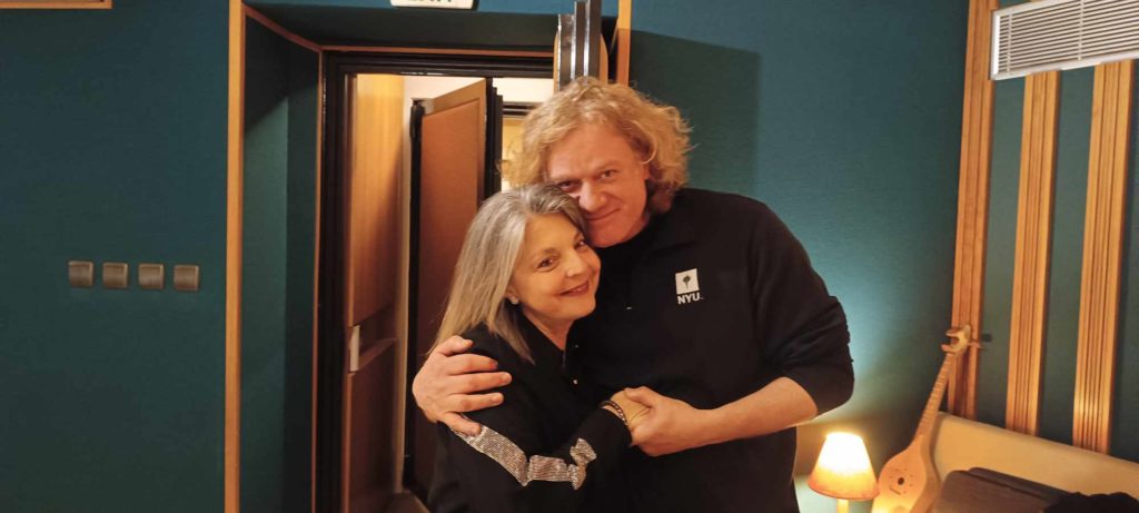 Νέα μουσική κυκλοφορία «Χαίρε Νίκαια – Κλέος Ορθοδοξίας» με αφορμή τη συμπλήρωση 1700 ετών από την Α’ Οικουμενική Σύνοδο