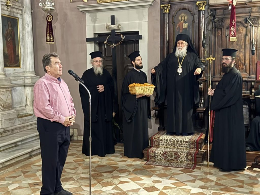 Παράκληση για τους υποψηφίους των Πανελληνίων εξετάσεων στην Κέρκυρα