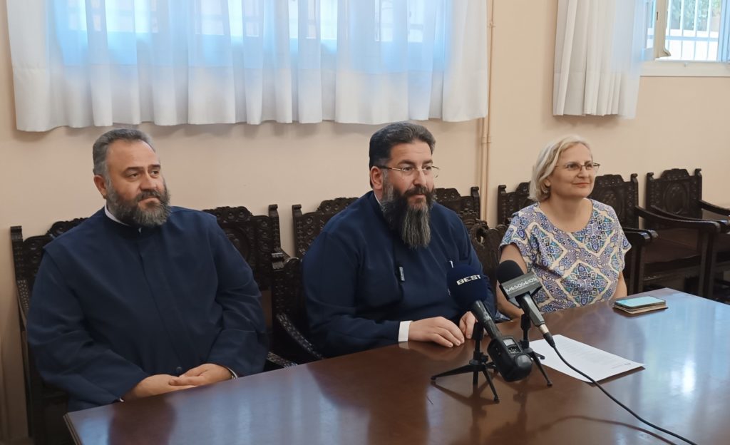 Ημερίδα για τον καρκίνο του δέρματος  από την Ελληνική Αντικαρκινική Εταιρεία στην Καλαμάτα