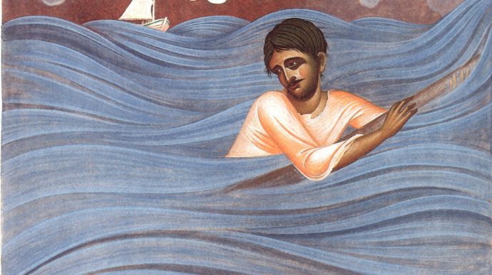 Αρετές και καλοπέραση – Του Πρωτοπρεσβύτερου Θεμιστοκλή Μουρτζανού