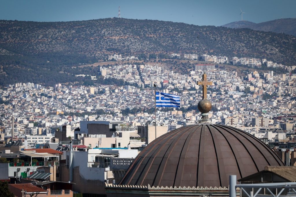 Έναρξη συνεδρίου στην Αθήνα για την ενότητα στην Εκκλησία από το Παγκόσμιο Συμβούλιο Εκκλησιών