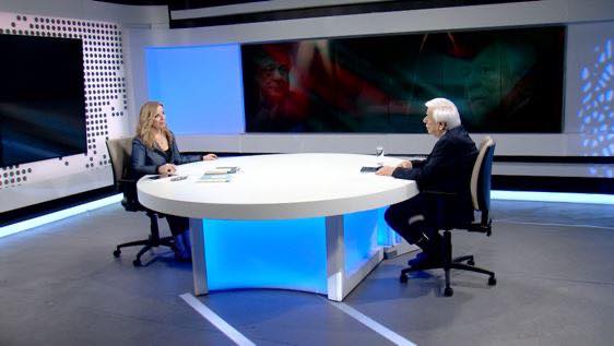 Συνέντευξη Προκόπη Παυλόπουλου με θέμα το Σύνταγμα