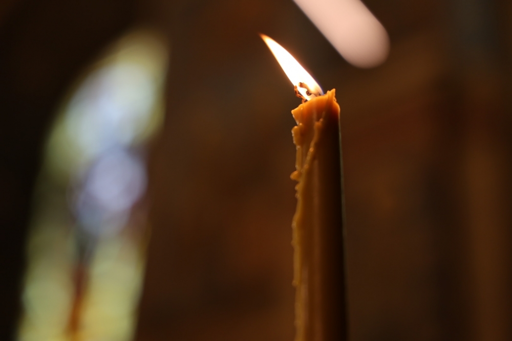 Във Варненска епархия започнаха тържествата по повод 1160 г. от Покръстването на българския народ и 1170 г. от създаването на българската азбука