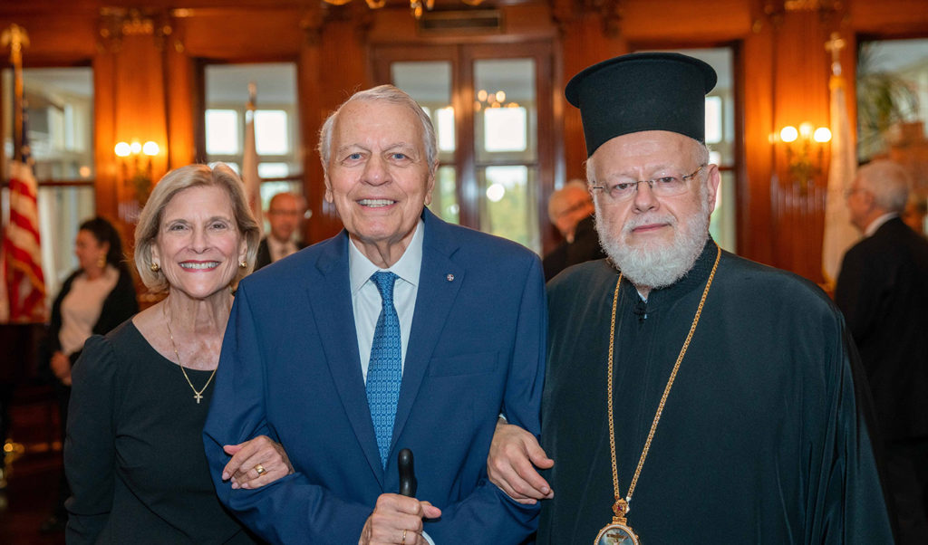 HCHC Mourns the Passing of Dr. Thomas Lelon