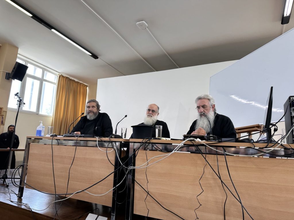 Αρχιεπισκοπή Κρήτης: Επετειακή Εκδήλωση για τα 1700 χρόνια  από την Α΄ Οικουμενική Σύνοδο