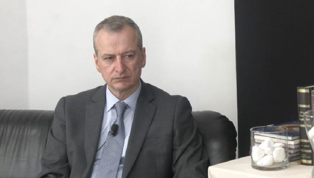 Πατριδογνωσία – Υψηλή Στρατηγική και Εθνική Άμυνα (ΒΙΝΤΕΟ)