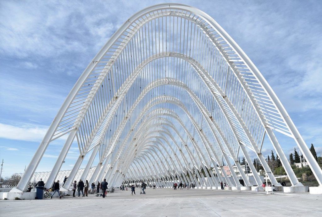 Γιορτή για όλη την Οικογένεια στο ΟΑΚΑ