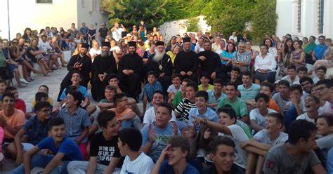 Η Κατασκήνωση της Μητρόπολης Σάμου «Παναγία του Κότσικα» έτοιμη να υποδεχθεί τα παιδιά