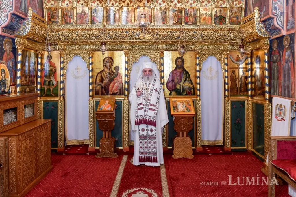 Patriarhul Daniel: Paralizatul de la scăldătoarea Vitezda ne învață răbdarea fără răzvrătire, speranța fără descurajare