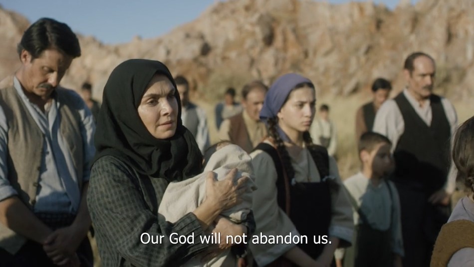 Saint Paisios – From Farasa to the Heavens – episode 2 with English subtitles