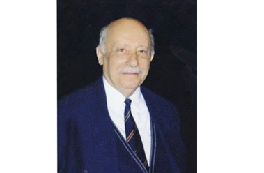 Τιμητικό αφιέρωμα απόψε στην Καρδίτσα στον μακαριστό Πρωτοψάλτη Κωνσταντίνο Ευθυμιάδη