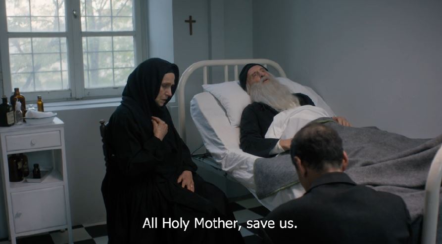 Το 3ο επεισόδιο με αγγλικούς υπότιτλους της σειράς «Άγιος Παΐσιος – Από τα Φάρασα στον Ουρανό»