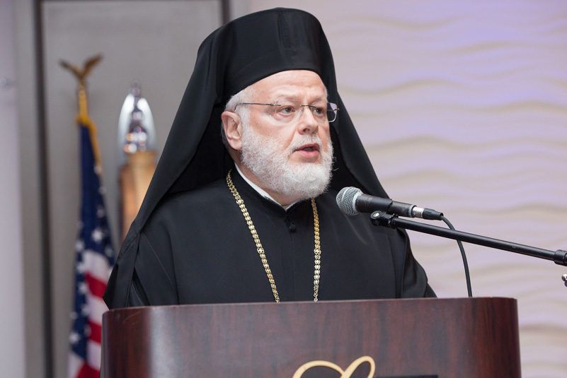 Ο Μητροπολίτης Βοστώνης ζητά την παραίτηση του συμβουλίου του Καθεδρικού Ναού για την αναδιοργάνωση της κοινότητας