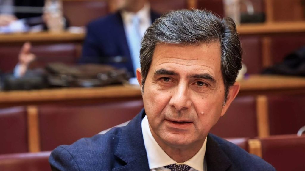 Κ. Γκιουλέκας: “Η Ποντιακή Γενοκτονία είναι μια κραυγή πόνου που αντηχεί ακόμα στις ψυχές των απογόνων”