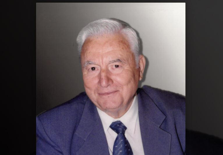 Ι.Μ. Αλεξανδρουπόλεως: Εκδήλωση τιμής για τον Κωνσταντίνο Σ. Παταπάτη, Πρωτοψάλτη και καθηγητή Βυζαντινής Μουσικής