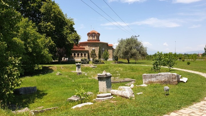 Λυδία, η γυναίκα που έγινε συνώνυμο ενός λατρευτικού τόπου με παγκόσμια ακτινοβολία