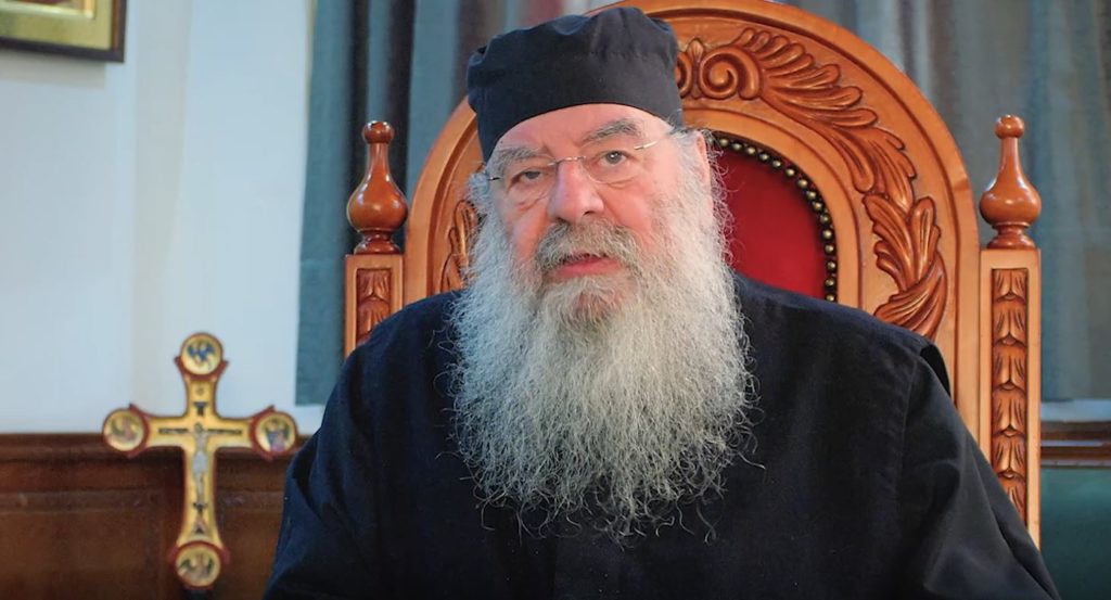 Καρδιακός Λόγος – Αγιασμένων Μορφών Νοσταλγία – Ο παπά Χαράλαμπος της συνοδείας του Οσίου Ιωσήφ του Ησυχαστή (α΄ μέρος)