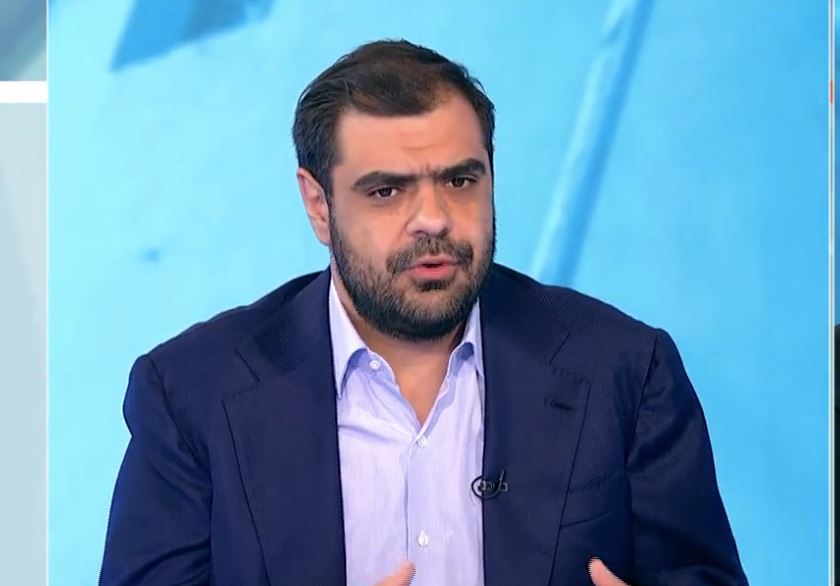 Π. Μαρινάκης για Σινά: Προέχει η διατήρηση του ελληνορθόδοξου και προσκυνηματικού της χαρακτήρα