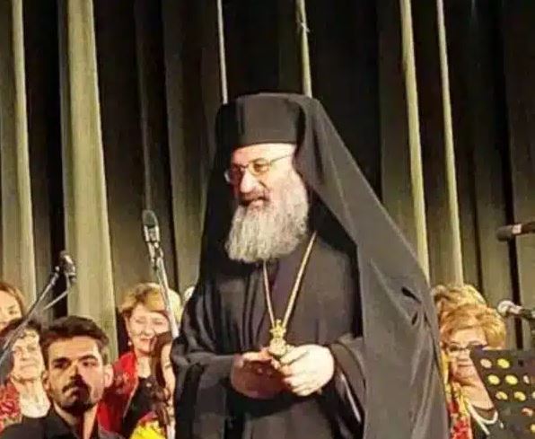 Πανοσιολογιώτατος π. Ιωακείμ Βενιανάκης, 20 χρόνια προσφοράς στην τοπική μας Μητρόπολη