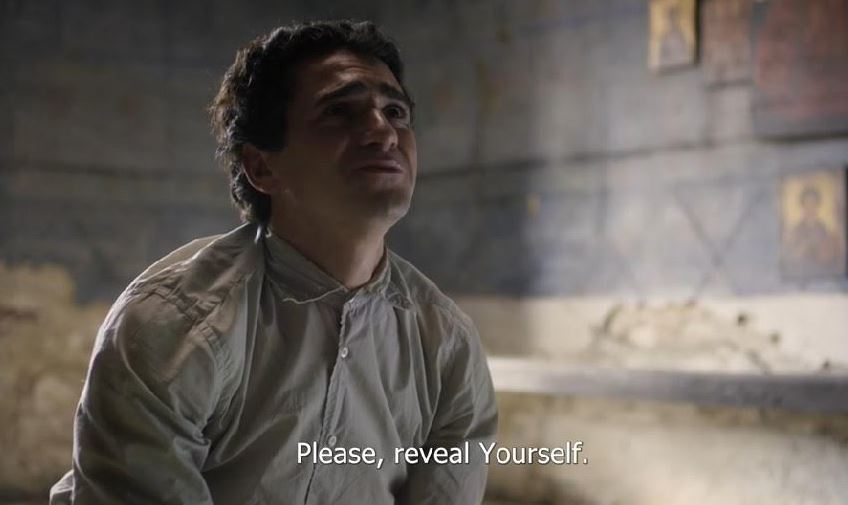 Saint Paisios – From Farasa to the Heavens – episode 6