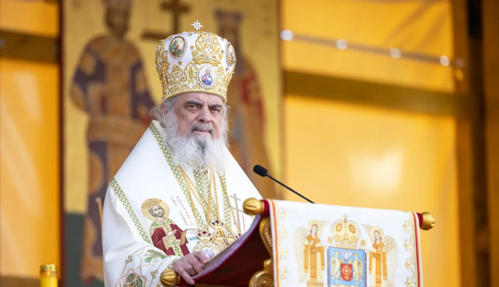 Patriarhul Daniel de Ziua Copilului: Familia este „biserica de acasă”, în care copilul simte iubirea părintească a lui Dumnezeu
