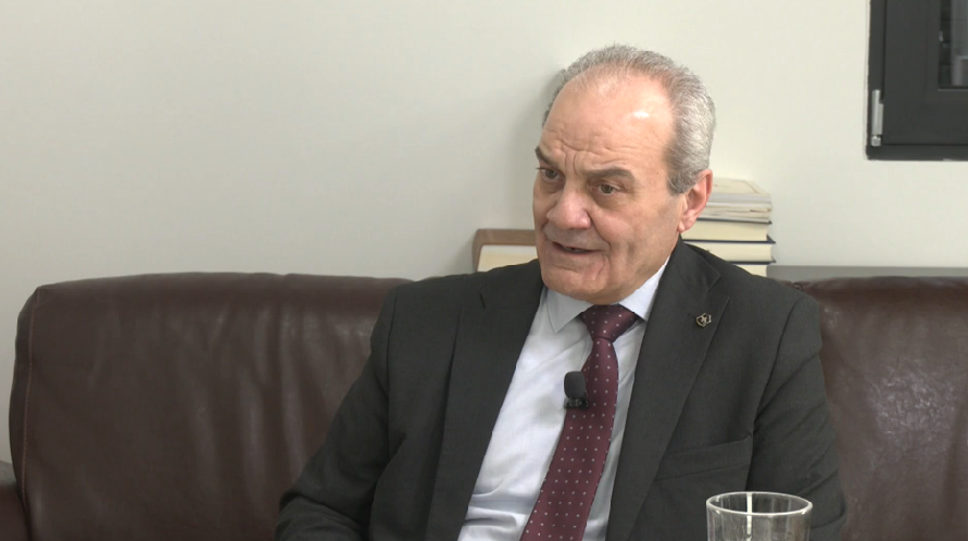 Υπέρ του Σύμπαντος Κόσμου – Διαφορές θρησκείας και θεολογίας, θεωρίας και εμπειρίας, κανόνων και ελευθερίας