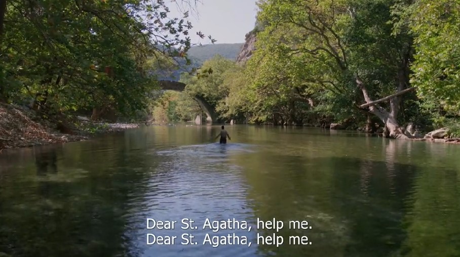 Το 5ο επεισόδιο με αγγλικούς υπότιτλους της σειράς «Άγιος Παΐσιος – Από τα Φάρασα στον Ουρανό»