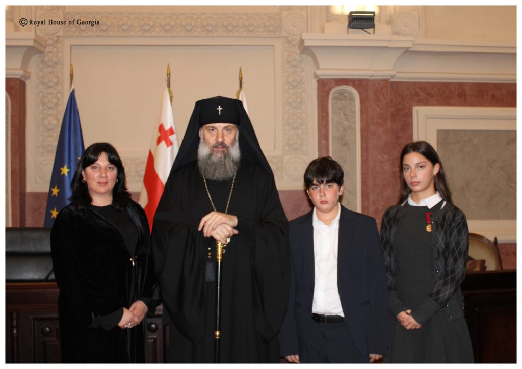 სამეცნიერო კონფერენცია ‘ლაზეთი – ქართული ეთნოკულტურული და საეკლესიო სივრცე’