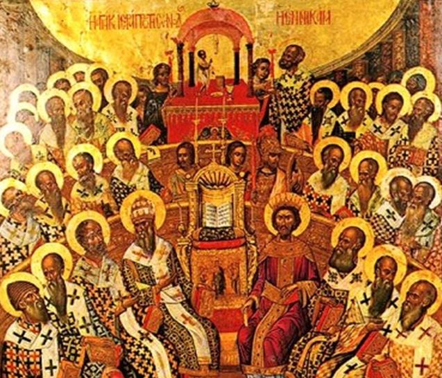 Συνοδικό πολίτευμα: η δημοκρατική ζωή της Εκκλησίας