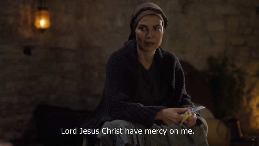 Saint Paisios – From Farasa to the Heavens – episode 4 with English subtitles