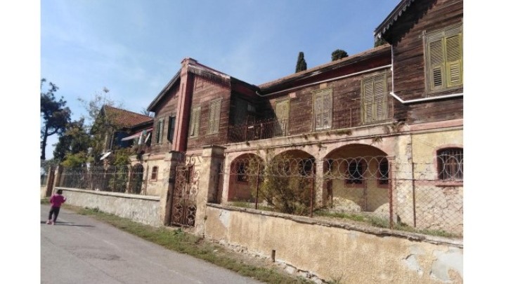 ΠΑΜΑΚ: H πολιτιστική κληρονομιά των ελληνικών κοινοτήτων στα Πριγκηπόννησα