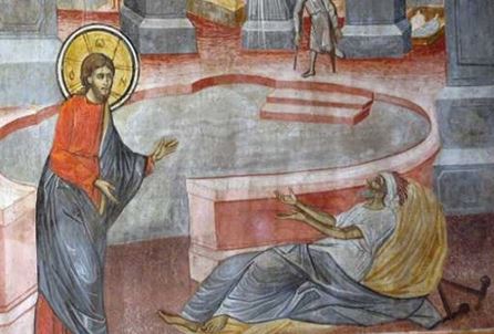 Αναζητείται άνθρωπος -Του Σωτηρίου Θεολόγου