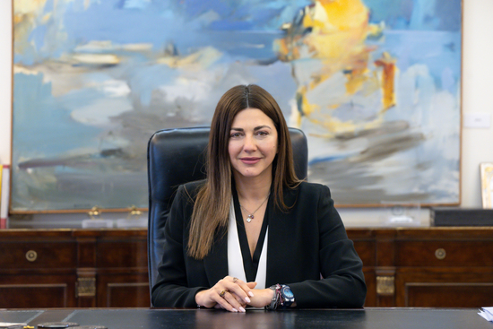 Μήνυμα της υπουργού Παιδείας και Θρησκευμάτων για τις Πανελλαδικές εξετάσεις