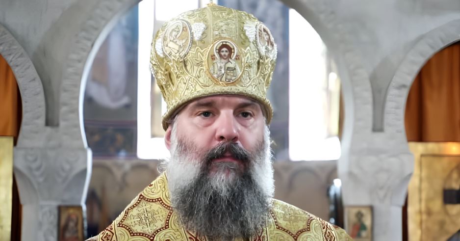 მეუფე შიო: ‘სიყვარული ეს არის მთავარი თვისება და გადარჩენაც სწორედ ამაშია’