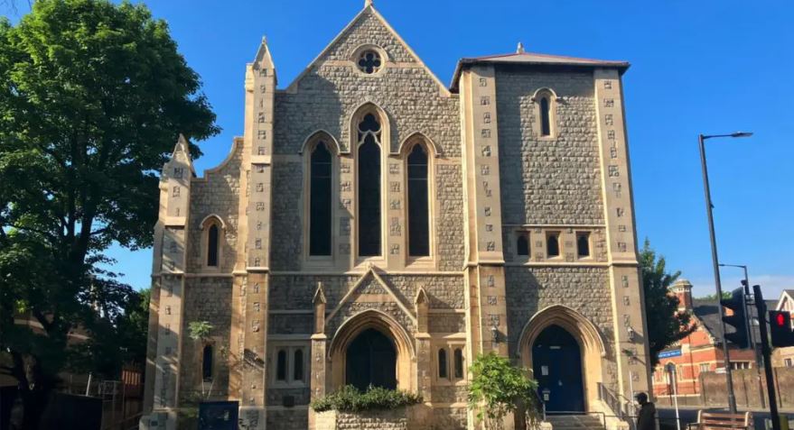 First Romanian Archbishop of Great Britain and Northern Ireland to be enthroned in London this Saturday