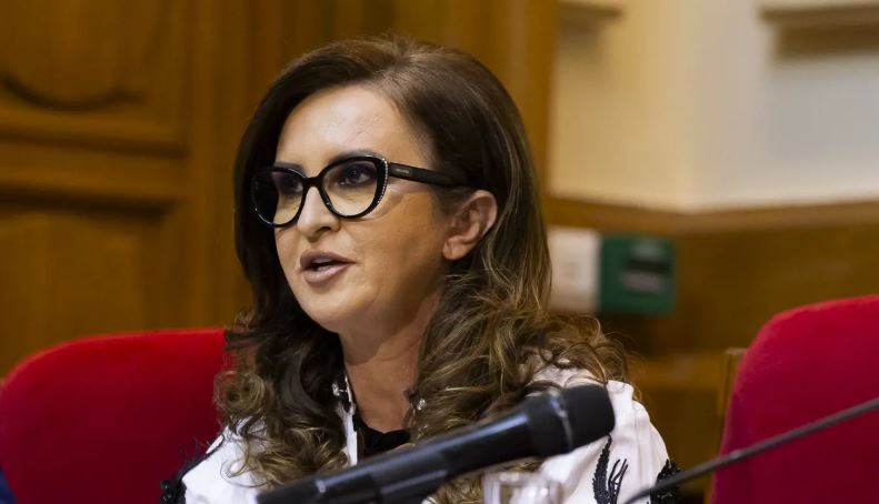 Ministrul Culturii: Biserica nu este doar martor și actor al istoriei, ci una din forțele sale constitutive