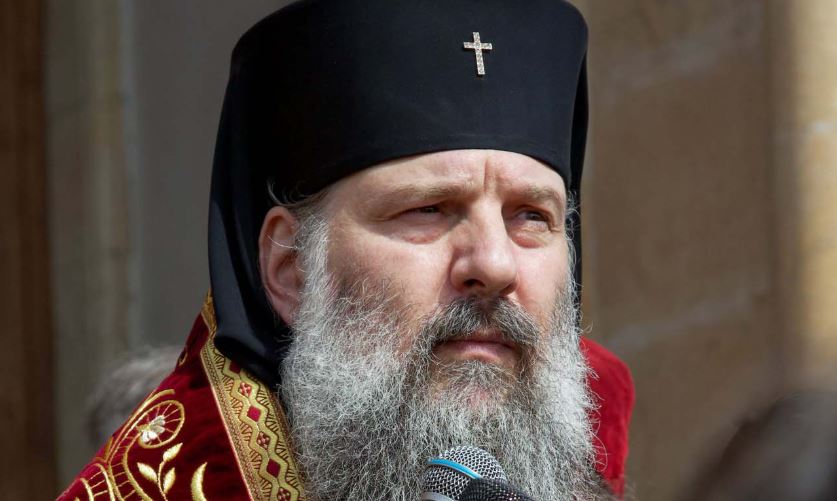 მეუფე შიო: ‘უნდა ვიზრუნოთ ცნობიერების ამაღლებაზე ჩვენს ხალხში, რათა აბორტი გააზრებული იყოს, როგორც დიდი ცოდვა’