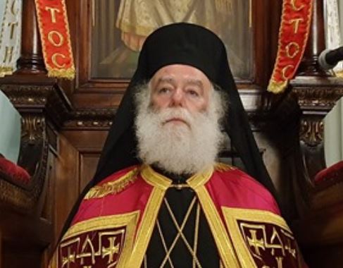 أحد المجمع المسكوني الأول