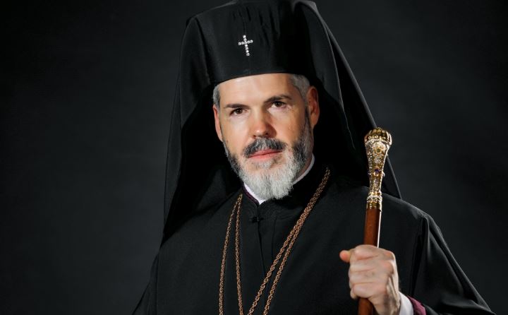 Слово – проповед за двадесетгодишнината от освещаването на храма „Св. цар Борис-Михаил Покръстител“ в Берлин