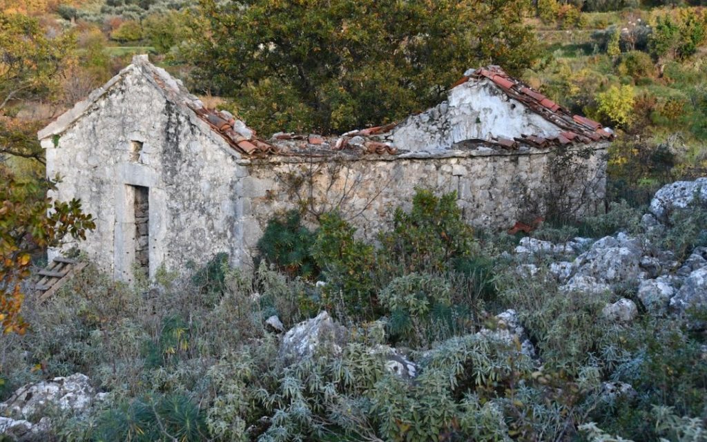 Марковдан прослављен у цркви Светог Марка у Подима код Бара