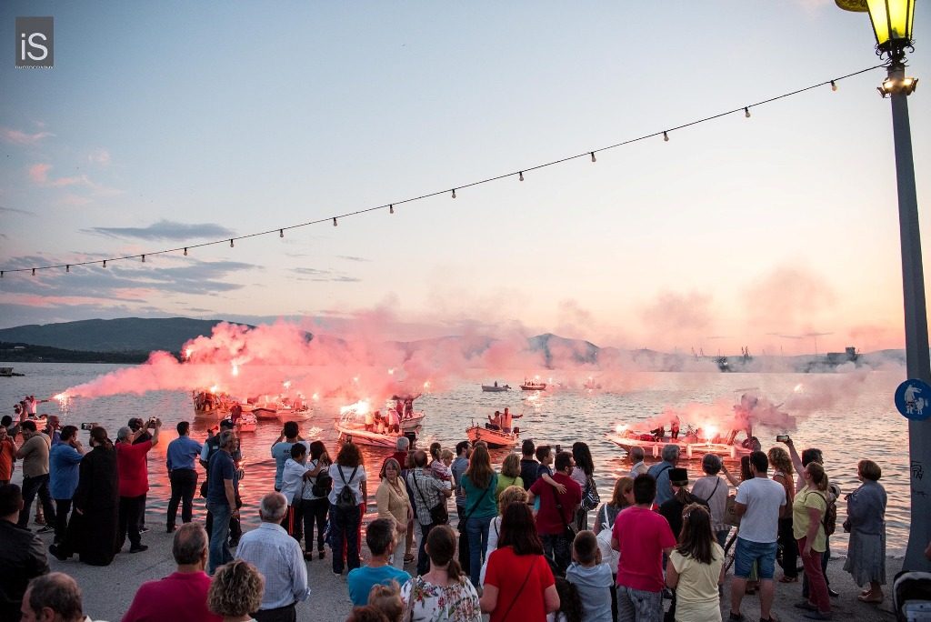 «Ναυτική Εβδομάδα στον Βόλο» από τις 15 έως τις 22 Ιουνίου 2025