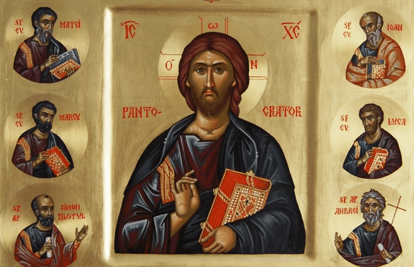 Η νηστεία των Αγίων Αποστόλων