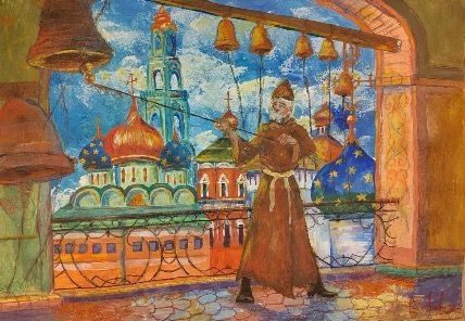 В Турецкой Республике завершился международный конкурс детского рисунка «Пасхальное чудо»