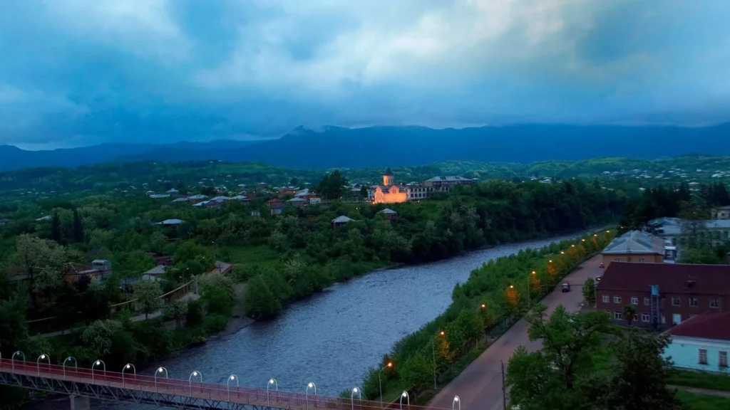 საეკლესიო კალენდარი: 24 ივნისი